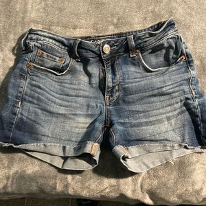 American eagle shorts